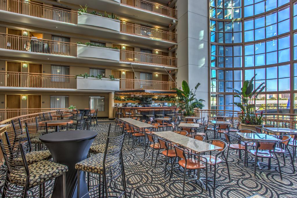 Embassy Suites By Hilton Convention Center Las Vegas Facilities photo
