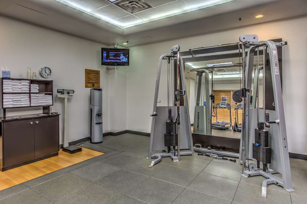 Embassy Suites By Hilton Convention Center Las Vegas Facilities photo